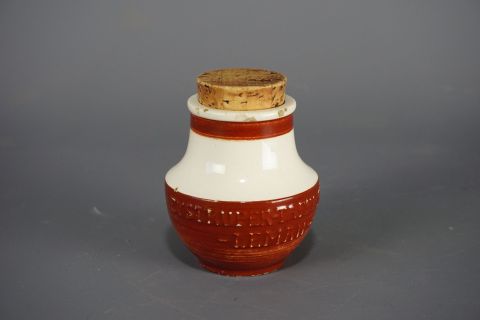 Hael Bauhaus Ceramic