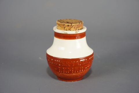 Hael Bauhaus Ceramic