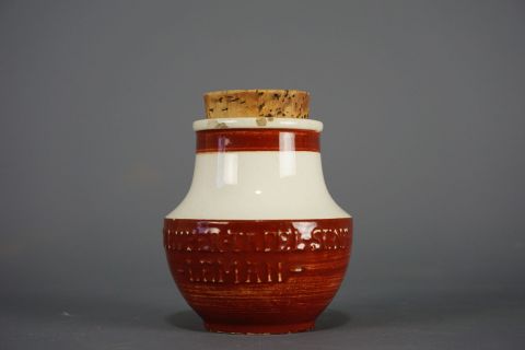 Hael Bauhaus Ceramic