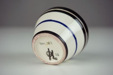 Haël Keramik-  Heymann Loebenstein