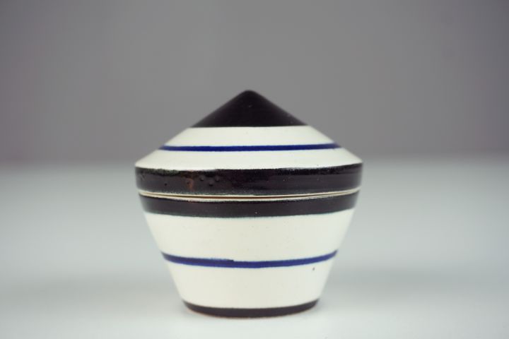 Haël Keramik-  Heymann Loebenstein