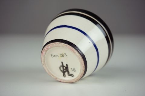 Haël Ceramic -  Heymann Loebenstein