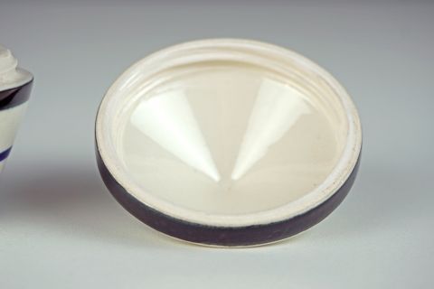 Haël Keramik-  Heymann Loebenstein