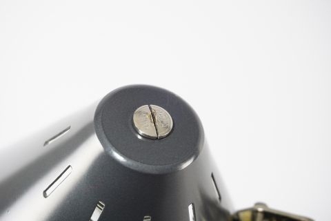 Hala Mid Century Modern Lamp