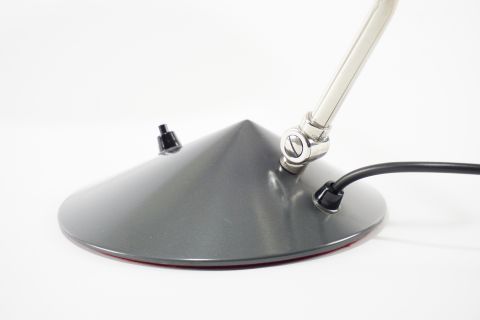 Hala Mid Century Modern Lamp