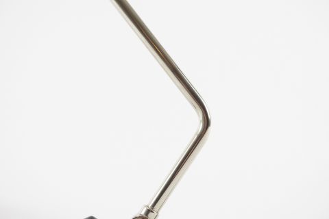 Hala Mid Century Modern Lamp