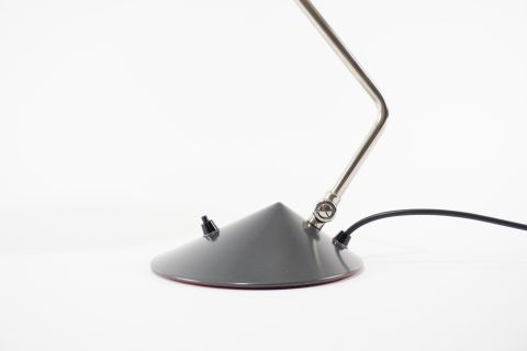 Hala Mid Century Modern Lamp