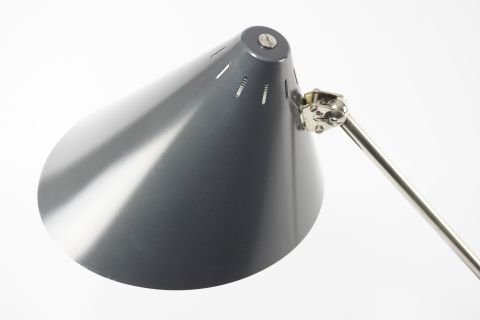 Hala Mid Century Modern Lamp