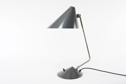 Hala Mid Century Modern Lamp