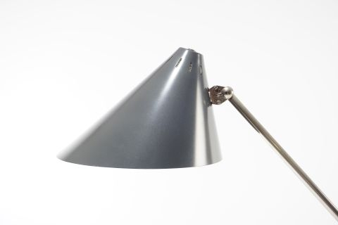 Hala Mid Century Modern Lamp