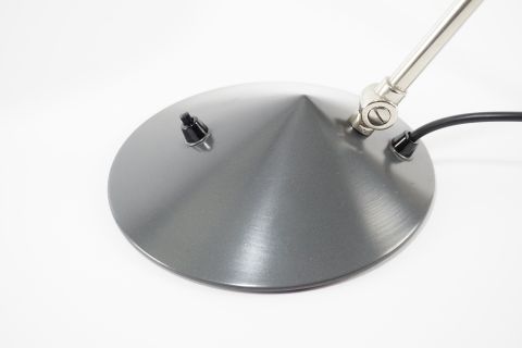 Hala Mid Century Modern Lamp
