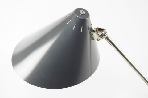 Hala Mid Century Modern Lamp