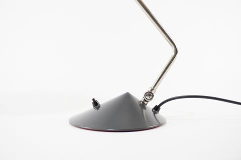 Hala Mid Century Modern Lamp