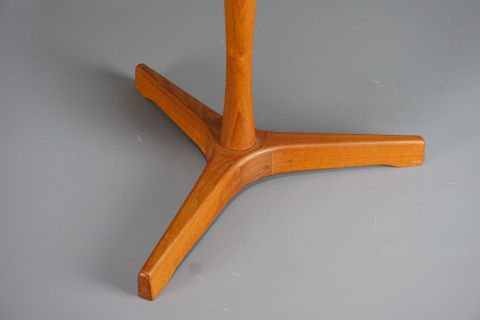 Hans C. Andersen Teak Coffeetable by Artex