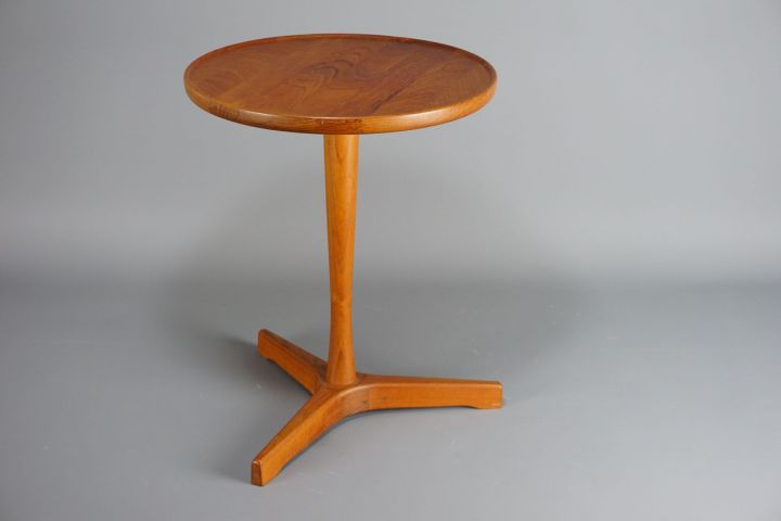 Hans C. Andersen Teak Coffeetable by Artex