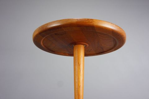 Hans C. Andersen Teak Coffeetable by Artex
