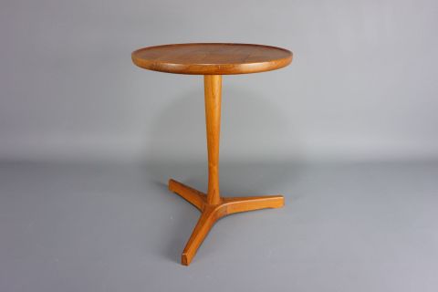 Hans C. Andersen Teak Coffeetable by Artex
