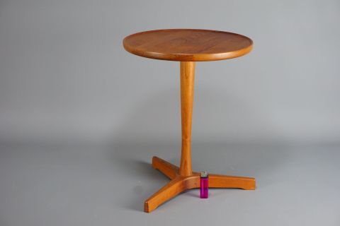 Hans C. Andersen Teak Coffeetable by Artex