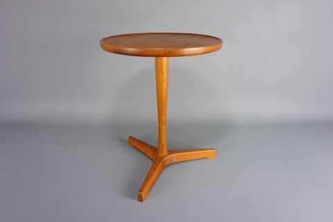 Hans C. Andersen Teak Coffeetable by Artex