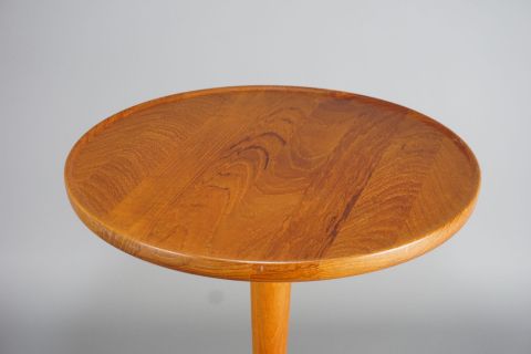 Hans C. Andersen Teak Coffeetable by Artex