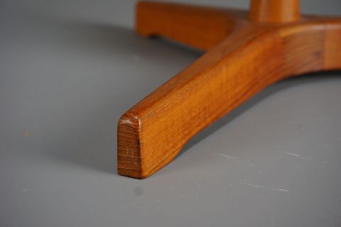 Hans C. Andersen Teak Coffeetable by Artex