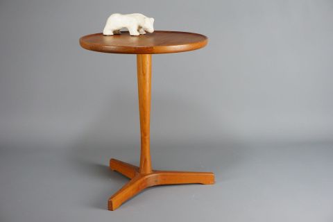Hans C. Andersen Teak Coffeetable by Artex