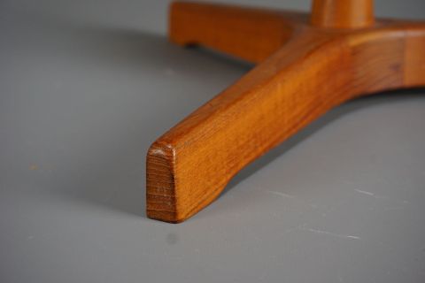 Hans C. Andersen Teak Coffeetable by Artex
