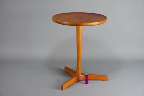 Hans C. Andersen Teak Coffeetable by Artex