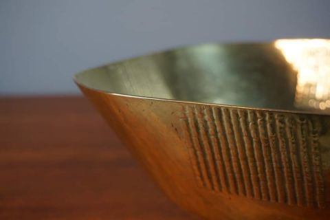 Hayno Focken Bowl 1930s