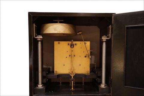 Heinrich Möller Kienzle Clock - Modernism