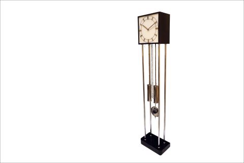 Heinrich Möller Kienzle Clock - Modernism