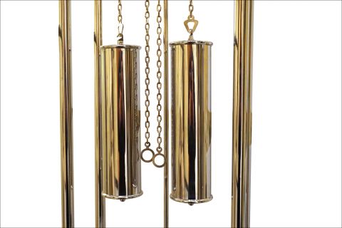 Heinrich Möller Kienzle Clock - Modernism