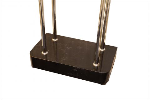 Heinrich Möller Kienzle Clock - Modernism