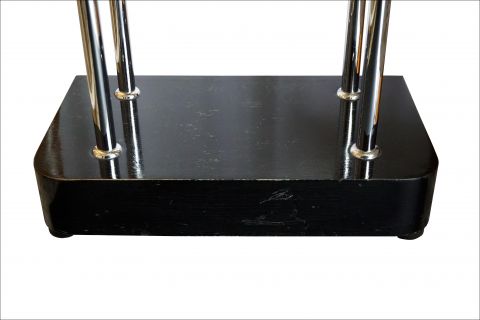 Heinrich Möller Kienzle Clock - Modernism