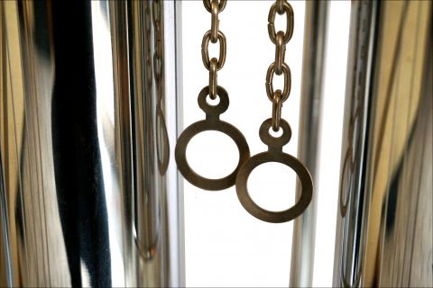 Heinrich Möller Kienzle Clock - Modernism