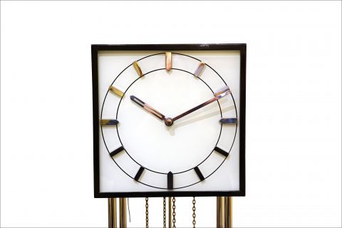 Heinrich Möller Kienzle Uhr