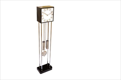Heinrich Möller Kienzle Clock - Modernism