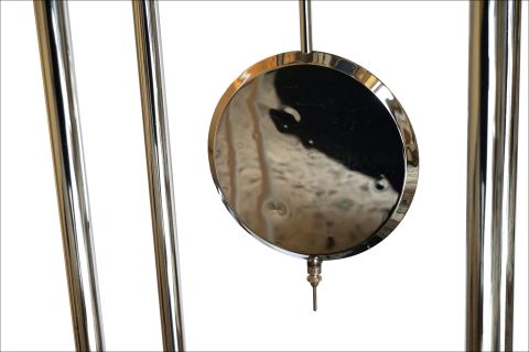 Heinrich Möller Kienzle Clock - Modernism