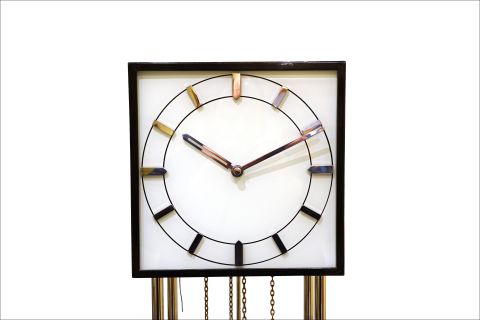 Heinrich Möller Kienzle Uhr