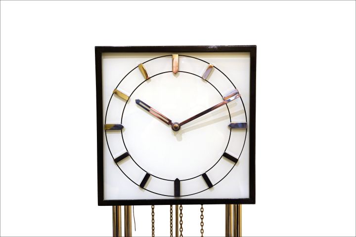Heinrich Möller Kienzle Uhr