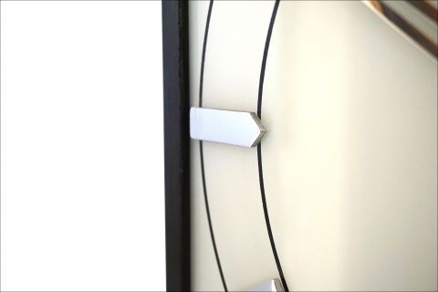 Heinrich Möller Kienzle Clock - Modernism