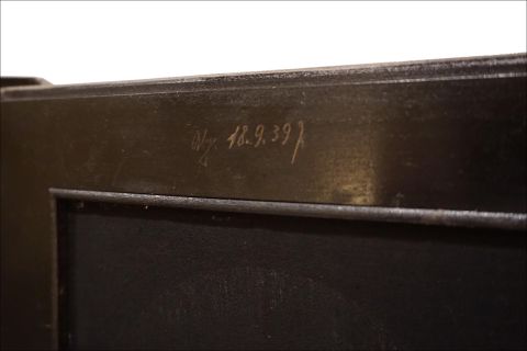 Heinrich Möller Kienzle Uhr
