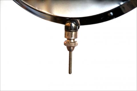 Heinrich Möller Kienzle Clock - Modernism