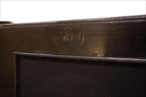 Heinrich Möller Kienzle Uhr