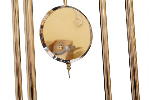 Heinrich Möller Kienzle Clock - Modernism