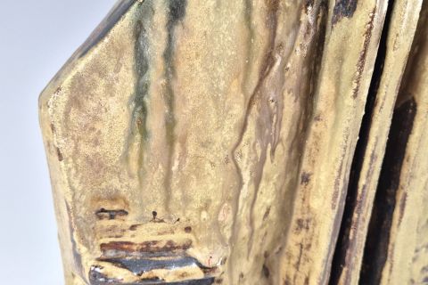 Helmut Schäffenacker Ceramic Vase XXL