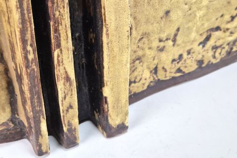 Helmut Schäffenacker Ceramic Vase XXL