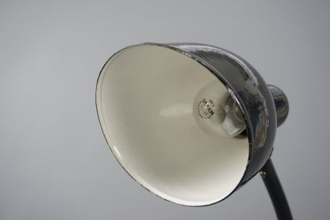 HLX Hellux Bauhaus Desklamp