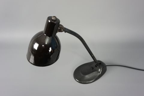 HLX Hellux Bauhaus Desklamp
