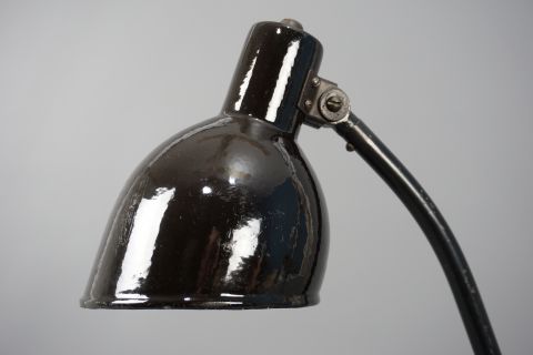 HLX Hellux Bauhaus Desklamp